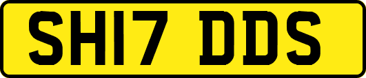 SH17DDS