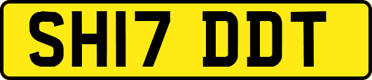 SH17DDT