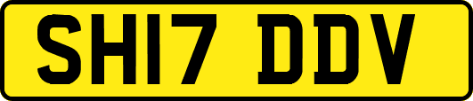 SH17DDV