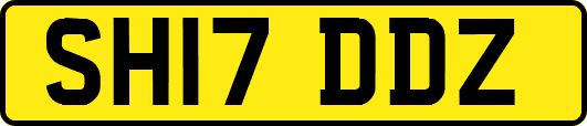 SH17DDZ