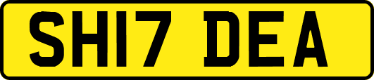 SH17DEA