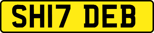 SH17DEB
