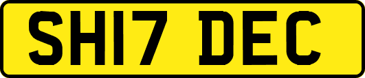 SH17DEC