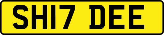 SH17DEE