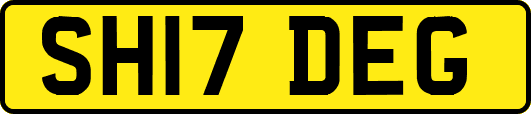 SH17DEG