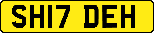 SH17DEH