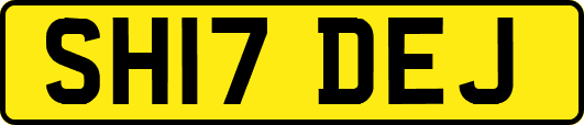 SH17DEJ