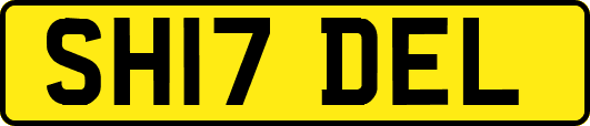 SH17DEL