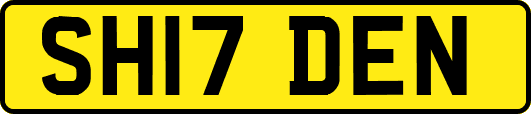 SH17DEN