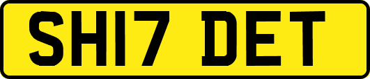 SH17DET