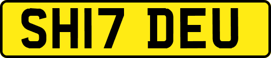 SH17DEU