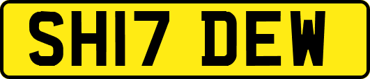 SH17DEW
