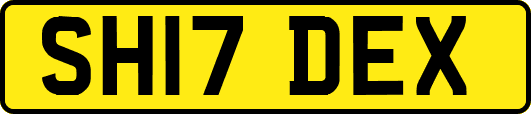 SH17DEX