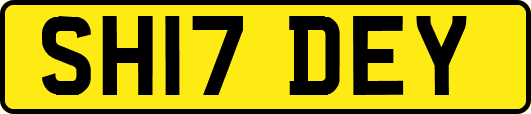 SH17DEY