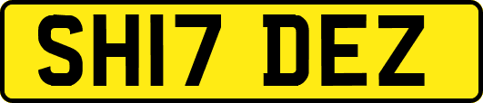 SH17DEZ