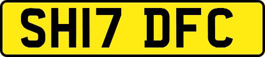 SH17DFC