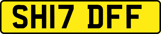 SH17DFF