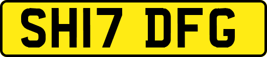 SH17DFG