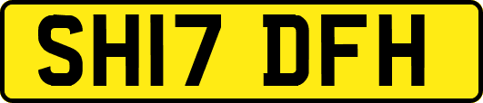 SH17DFH