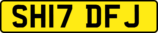SH17DFJ