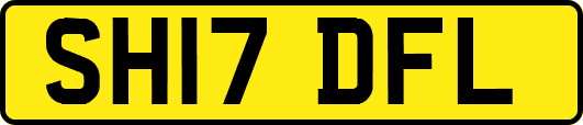 SH17DFL