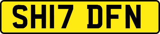 SH17DFN