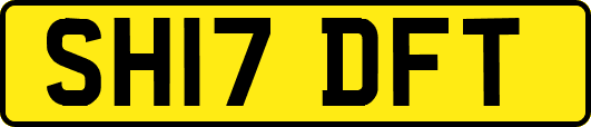 SH17DFT
