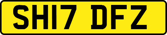 SH17DFZ