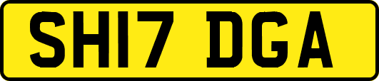 SH17DGA