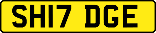 SH17DGE