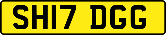 SH17DGG