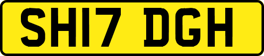 SH17DGH