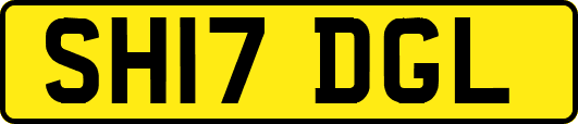 SH17DGL