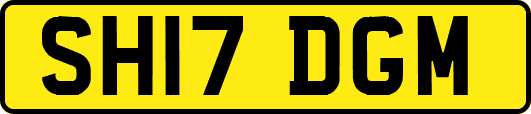 SH17DGM