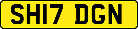 SH17DGN
