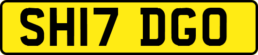SH17DGO