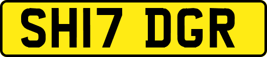 SH17DGR