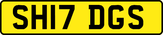 SH17DGS