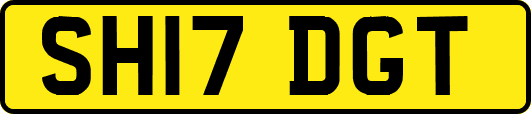 SH17DGT