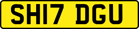 SH17DGU