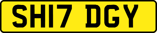SH17DGY