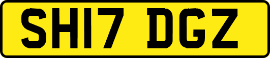 SH17DGZ