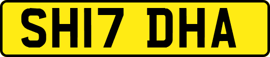 SH17DHA
