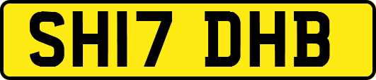 SH17DHB