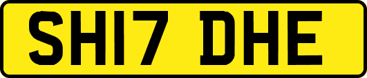 SH17DHE