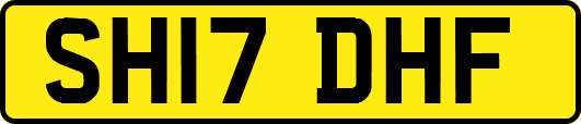 SH17DHF