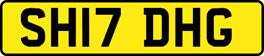 SH17DHG