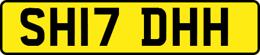 SH17DHH