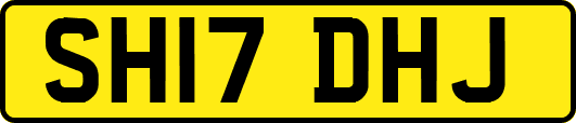SH17DHJ