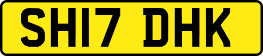 SH17DHK